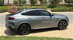 بي ام دبليو X6